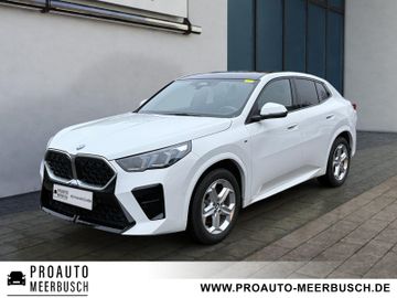 BMW X2 - 1
