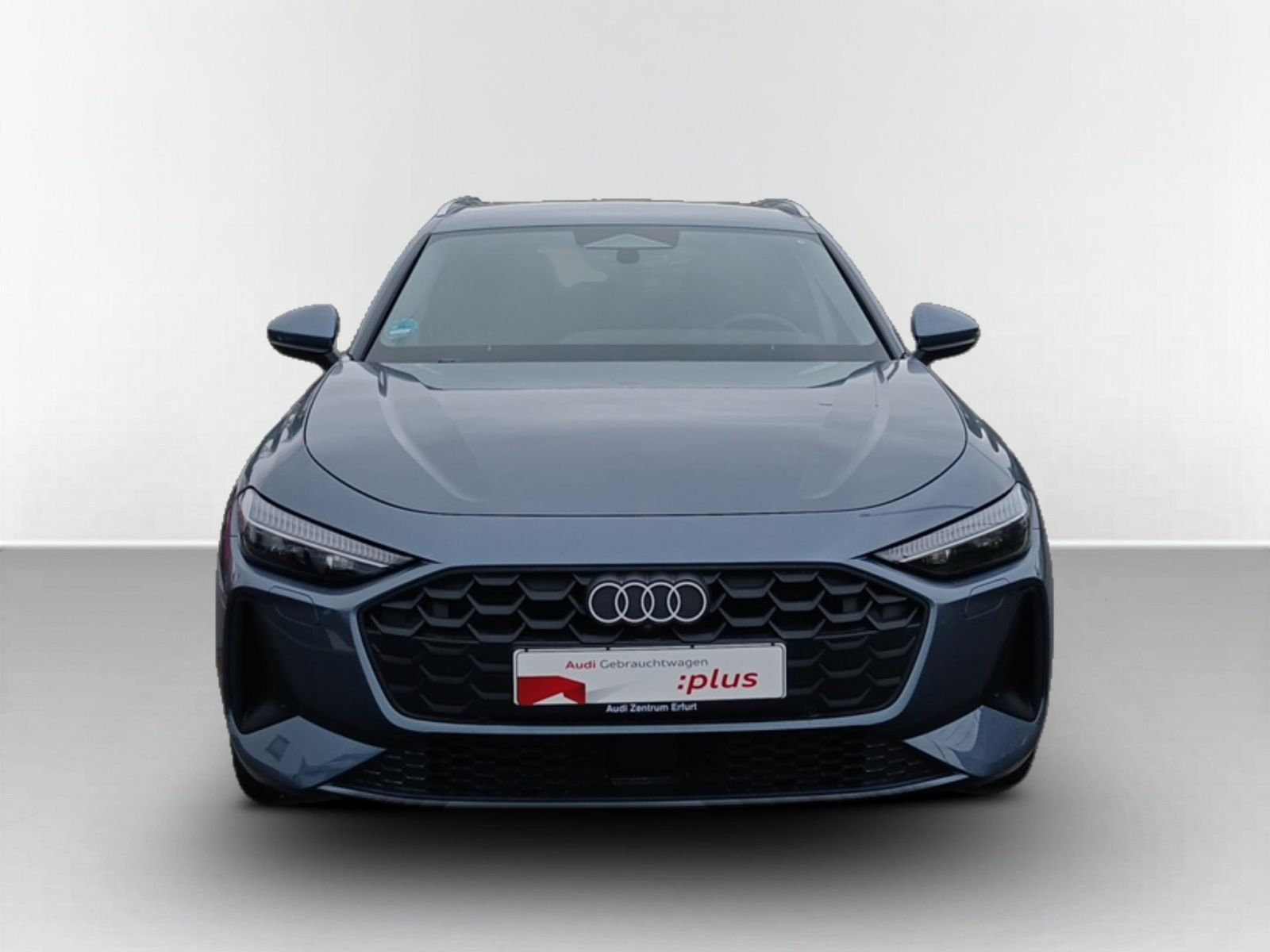 Audi A5 - Bild 11