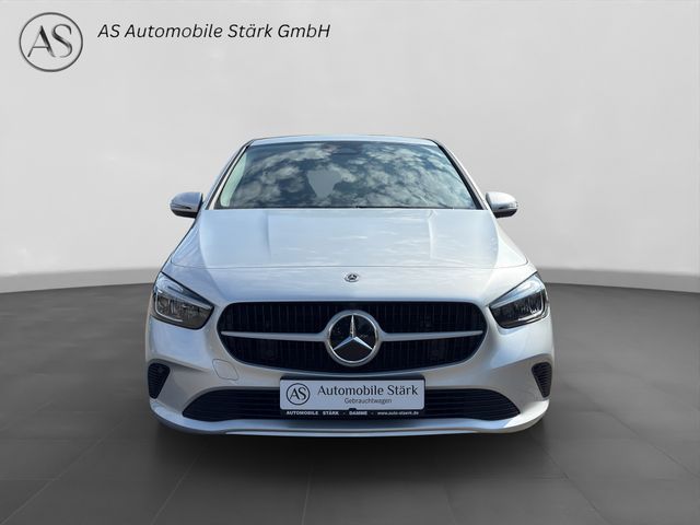 Fahrzeugabbildung Mercedes-Benz B 180 Automatik+LED+Kamera+Navi+Spur+MBUX