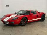 Ford GT V8 - Ford GT