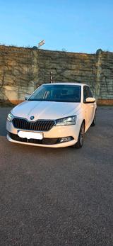 Skoda Fabia 1.0 TSI DSG Clever Best Of LED... - Skoda Fabia: Clever Best Of
