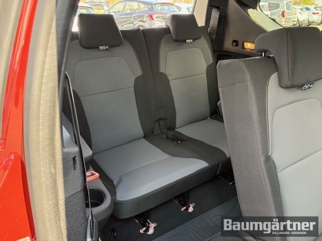 Fahrzeugabbildung Dacia Jogger Extreme TCe 110 7-Sitzer/Kamera/PDC/Sitzh