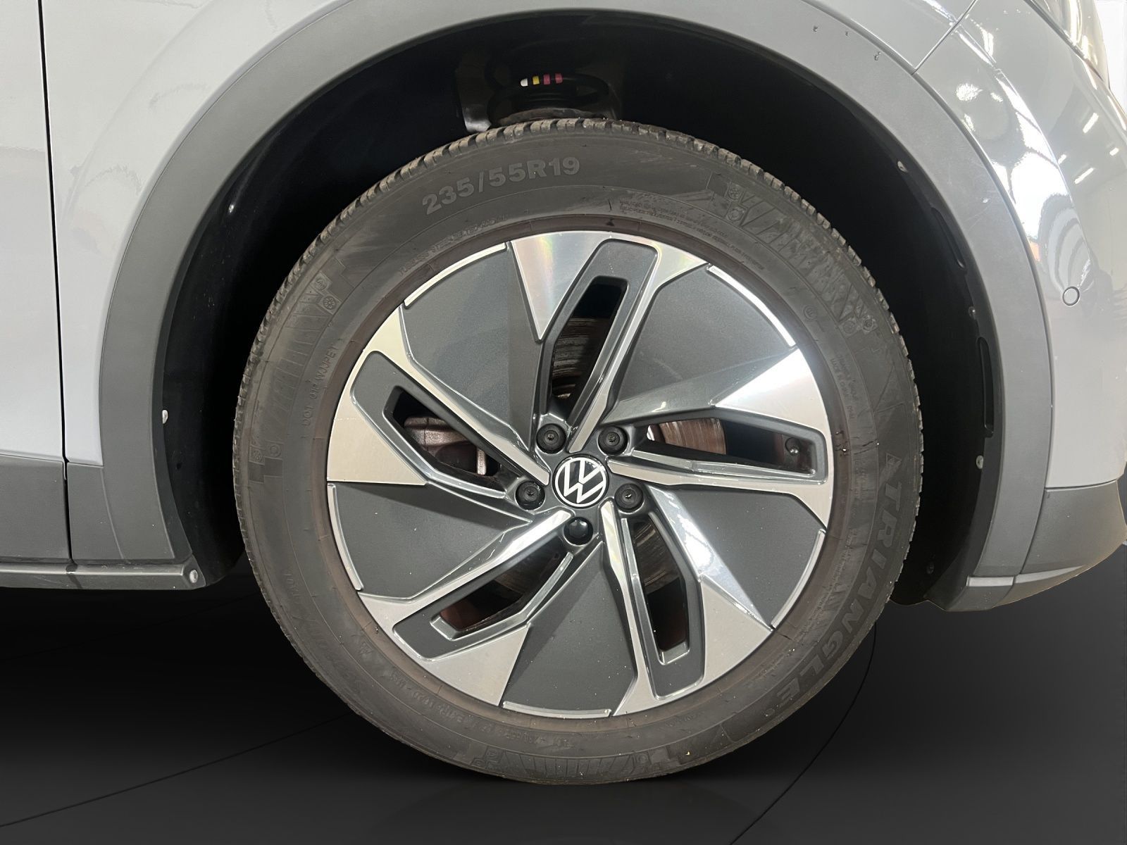 Volkswagen ID.4 - Bild 12