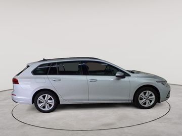 Volkswagen Golf - 3