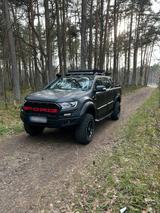 Ford Ranger - gebrauchte Ford Ranger aus dem Jahr 2012