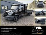 Mercedes-Benz Sprinter 316 CDI Dreiseitenkipper L3 RWD Kipper - Angebote