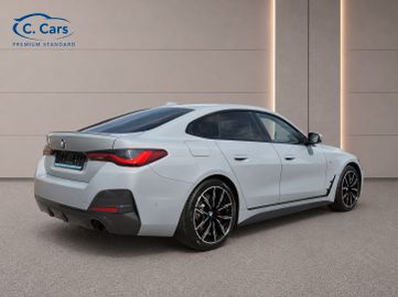 BMW 420 Gran Coupé - 3