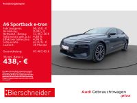 Audi A6 e-tron - Vorschau Bild 1