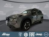 Nissan X-Trail 1.5 VC-T e-POWER 204 PS 4x2 N-Trek 5 Sit - Nissan X-Trail: N Trek