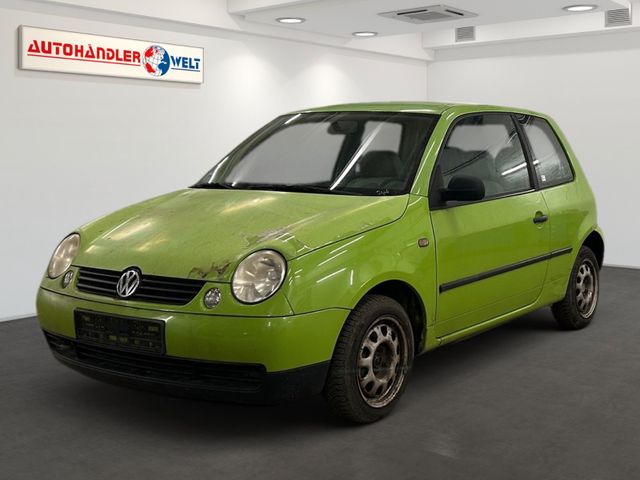 Volkswagen Lupo 1.0