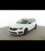 Skoda Octavia 2.0 TSI DSG RS 230 Combi RS - Skoda Octavia: RS Dsg
