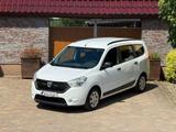 Dacia Lodgy Start *Tüv Service Neu* - Dacia Lodgy aus 2019
