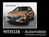 Mercedes-Benz EQA 250 Electric Art LED/AHK/RFK/PANO/LHZG/Night - Mercedes-Benz EQA Gebrauchtwagen