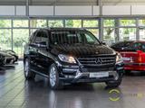 Mercedes-Benz ML 350 CDI BlueTec Schiebedach AHK Kam Luft - Mercedes-Benz ML 350 in Mönchengladbach
