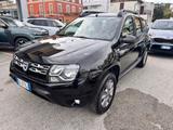 Dacia DACIA DUSTER 1,5 DCI 110 CV PRESTIGE MY14 5P - Dacia Duster aus 2014 mit Diesel-Antrieb: Allradantrieb, Geländewagen