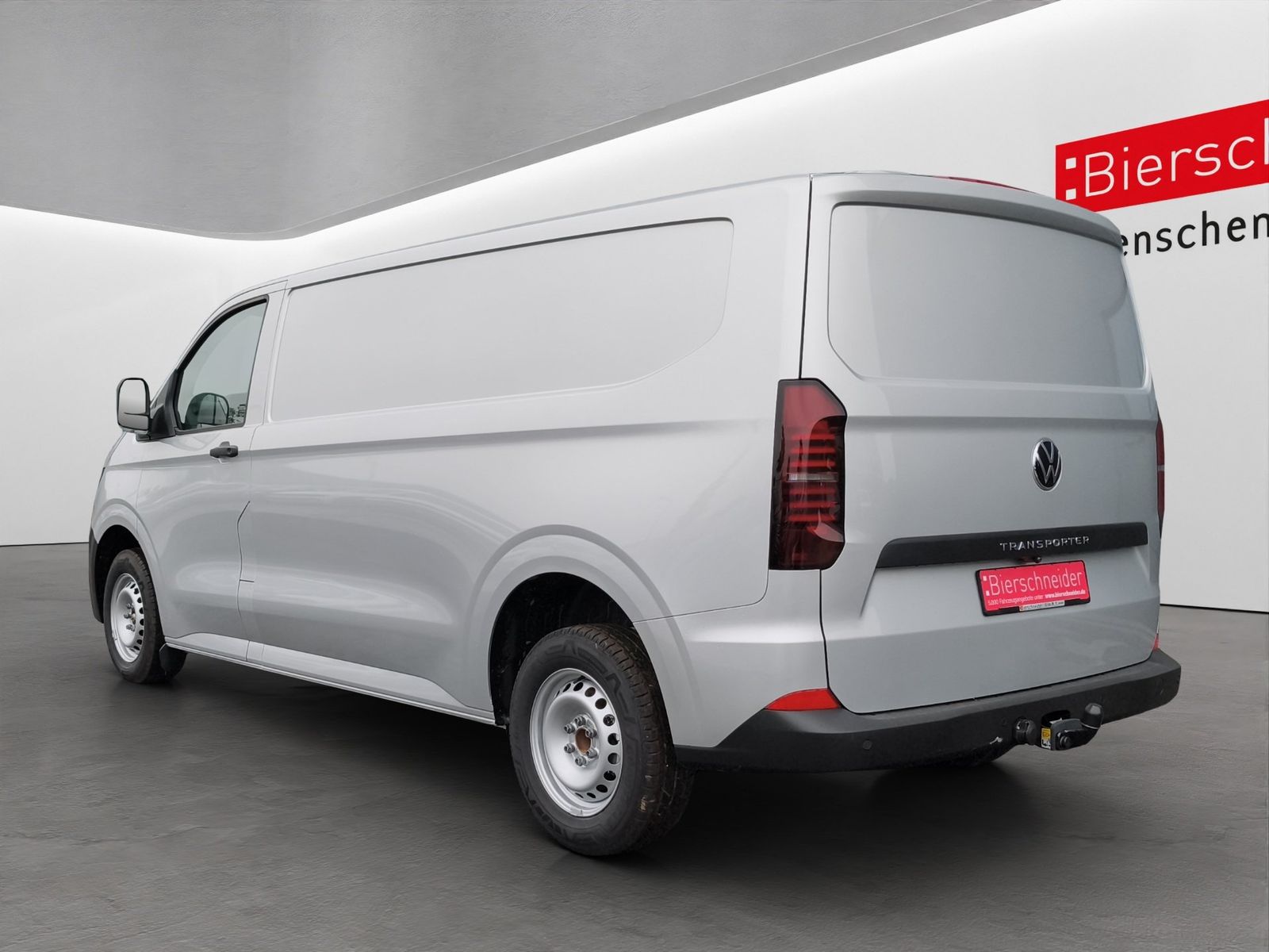 Volkswagen T7 Transporter - Bild 5