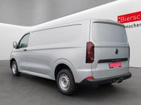 Volkswagen T7 Transporter - Vorschau Bild 5