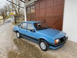 Opel Ascona C Top Zustand  Rostfrei, 2.Hand - Opel Ascona: Limousine