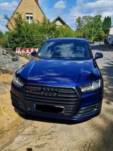 Audi AUDI SQ7 Top Zustand - Audi SQ7 in Bonn