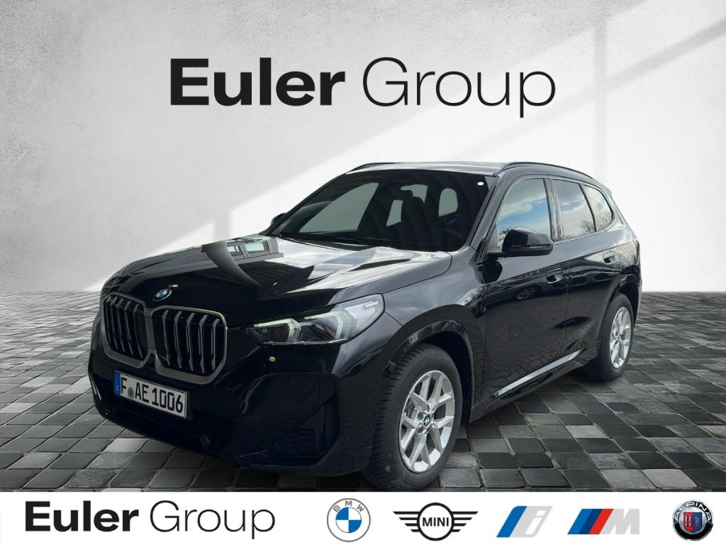 BMW X1 sDrive18i Sportpaket AD El. Panodach Panorama