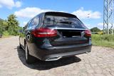 Mercedes-Benz C 180 T - 9G-TRONIC,  2xAVANTGARDE, FACELIFT - Mercedes-Benz C-Klasse: Facelift