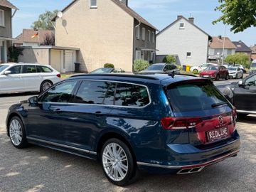 Volkswagen Passat - 5
