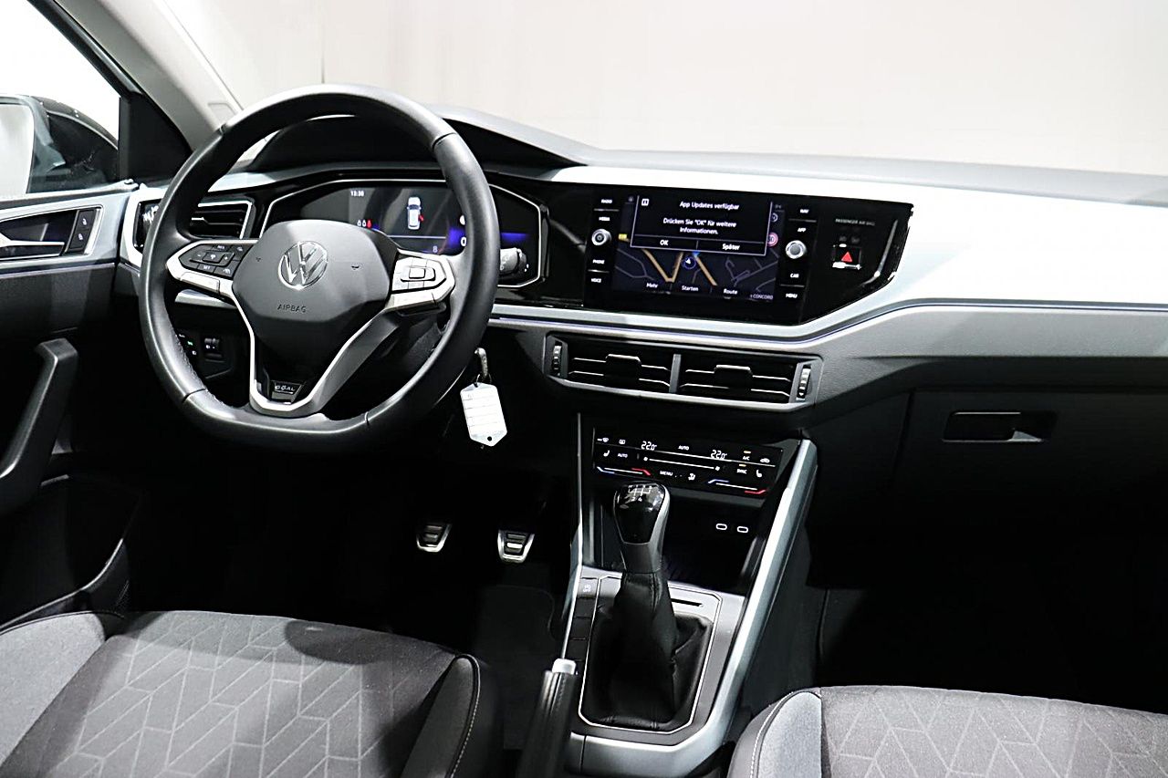 Volkswagen Taigo - Bild 7