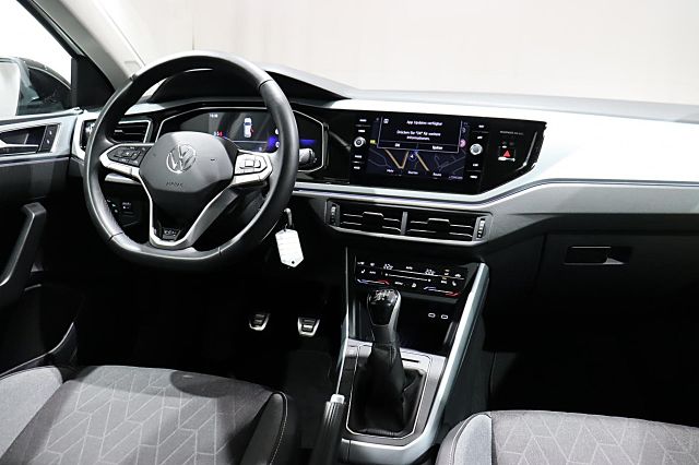 Taigo Life GOAL 1.0 TSI NAVI ACC LED PDC TEMPOMA