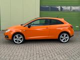 Seat Ibiza 1.4 MPI SC Color Edition/Alu/Klimaaut. - Seat Ibiza: Sc Color Edition