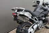 BMW R1200GS - BMW 2008 1200 GS