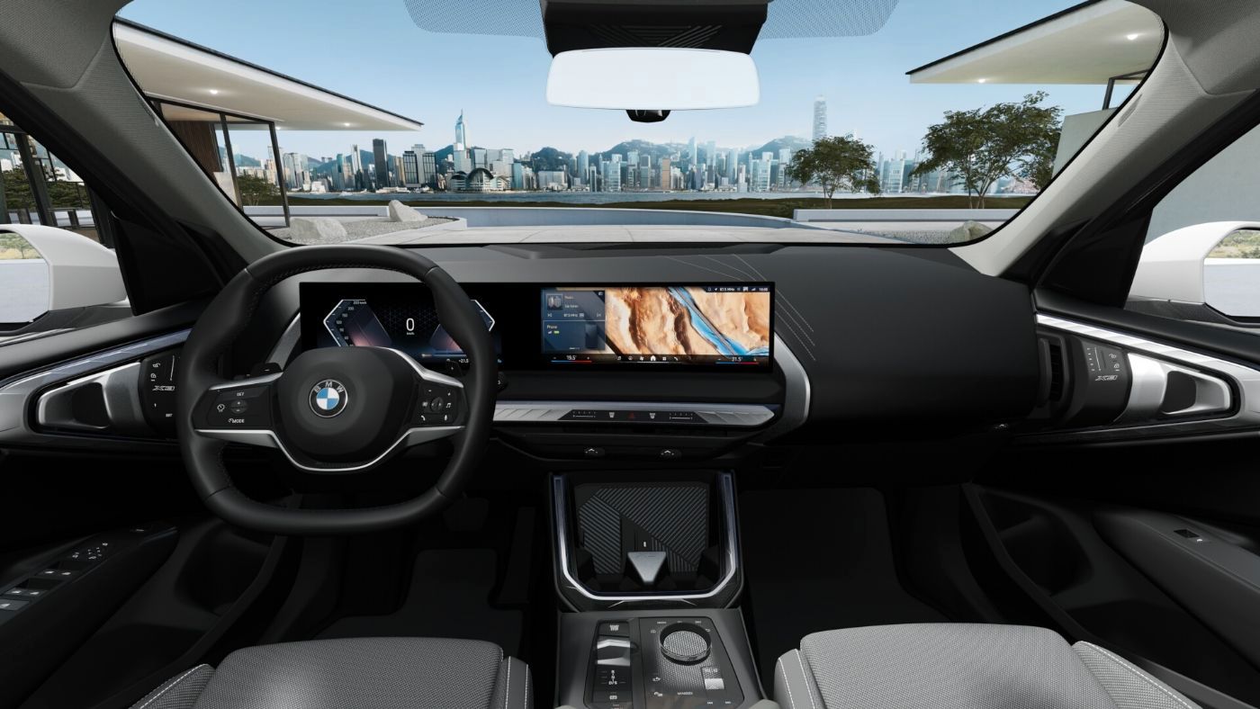 BMW X3 - Bild 6