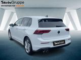 Volkswagen Golf VIII 2.0 TDI DSG GTD NAVI+AHK+VIRT+ACC+LED - Volkswagen Golf: TDI