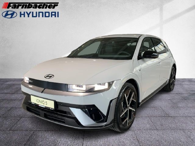 Hyundai IONIQ 5 N Line Elektro
