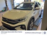 Volkswagen Taigo 2x R-LINE Automatik LED Kamera Navi UVM - VW Taigo in Mannheim