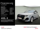 Audi Q7 55 TFSIe qu S line tip*B&O*HUD*Pano*Matrix*Vi - Jahreswagen