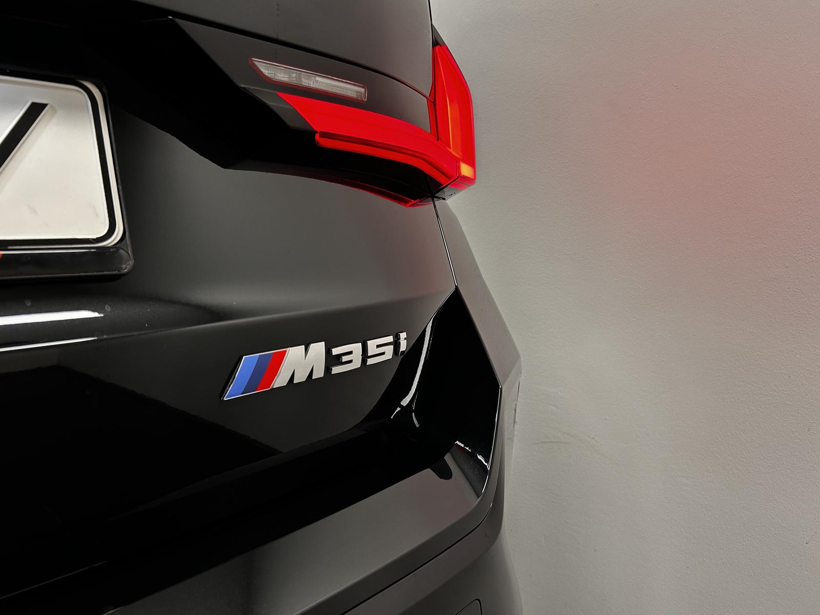 BMW X1 M35i xDrive M Sportpaket Pro Harman/Kardon DA