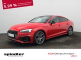 Audi S5 Sportback TDI quattro/ Pano, Matrix, AHK, RFK - gebrauchte Audi S5 aus dem Jahr 2022