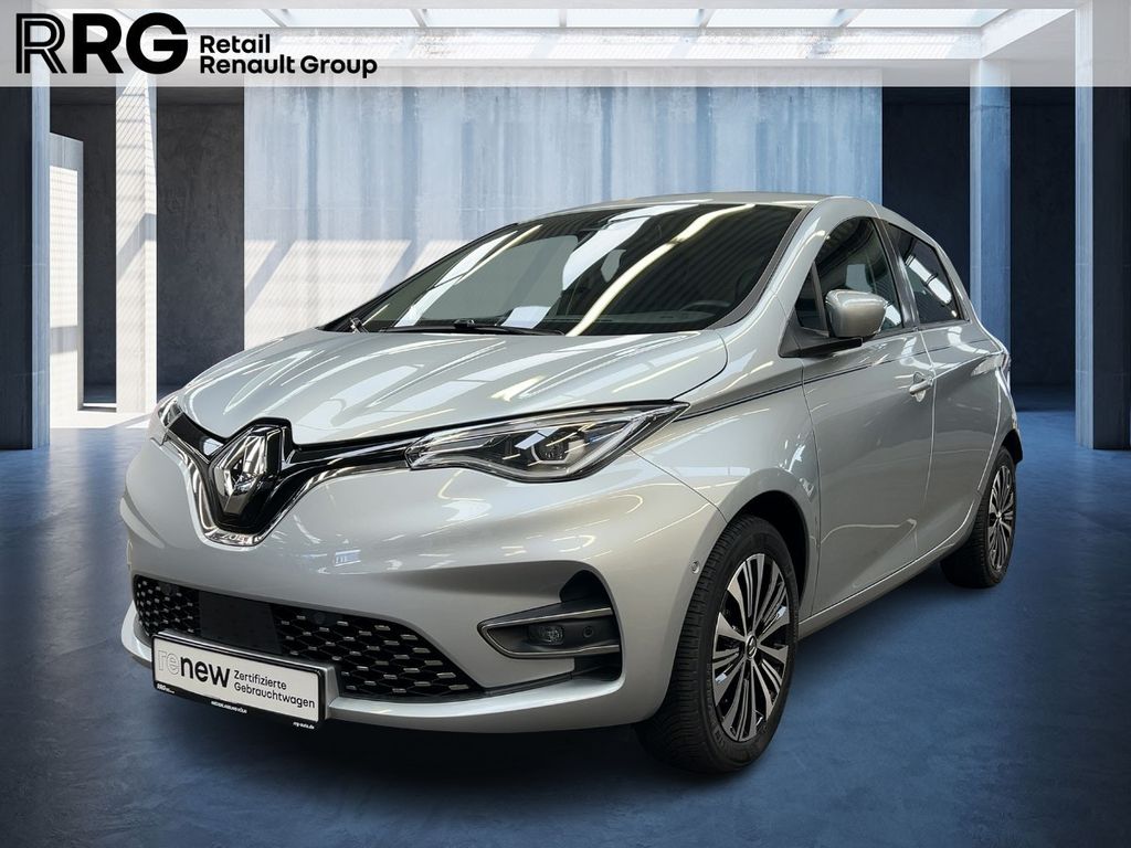 Renault ZOE RIVIERA R135 50kWh BATTERIEKAUF