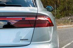 Audi Q8 – 11 / 31
