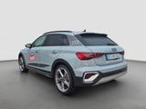 Audi A3 allstreet 35 TFSI 110 kW S tronic - Audi Gebrauchtwagen in Hanau