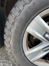 Volkswagen T5 Caravelle Lang Allrad Seikel Umbau Chip - mit Diesel-Antrieb: Chip