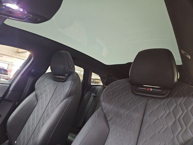 Audi A6 e-tron Avant AHK MATRIX LED PANO LEDER KAMERA imagem 3