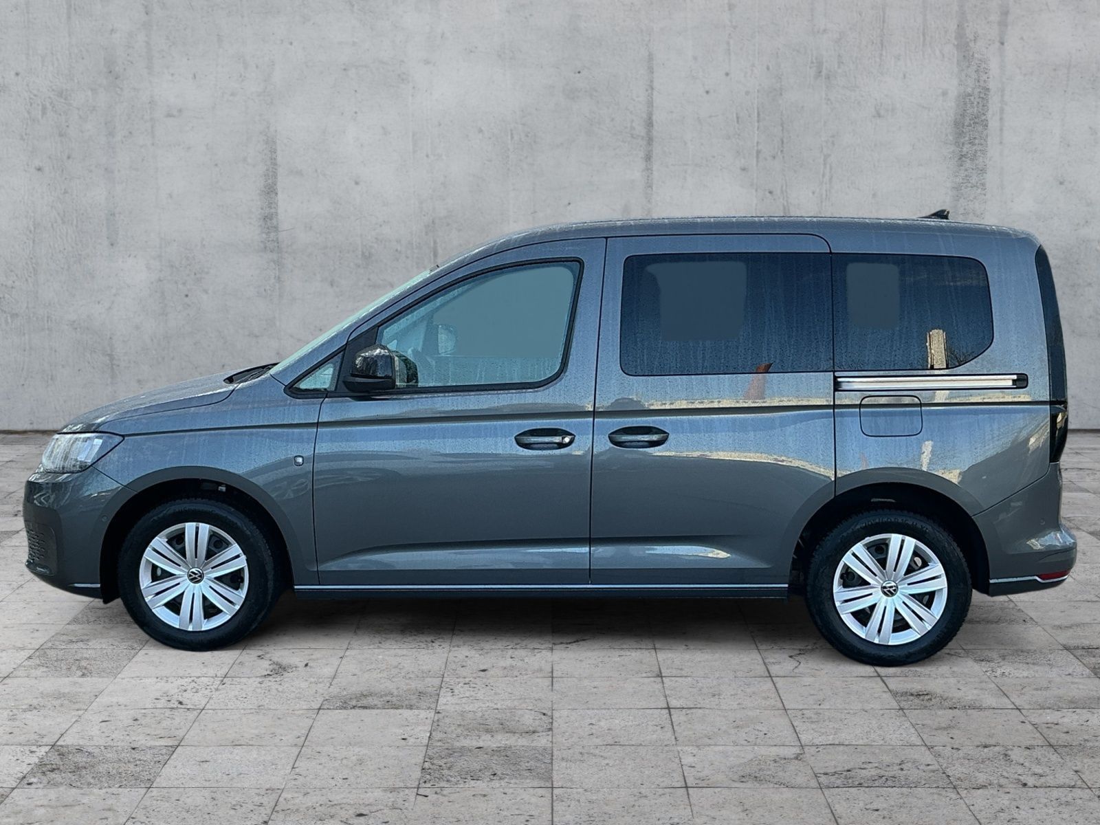 Volkswagen Caddy - Bild 3