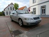 Opel Omega B 2.6 V6 Caravan 3. Hand TÜV - Opel Omega: 2.3