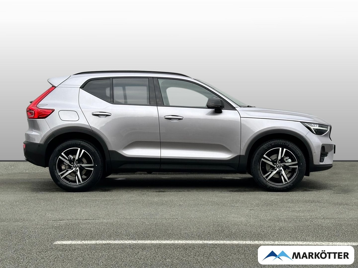 Volvo XC40 - Bild 3