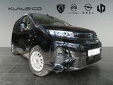 Opel Combo Cargo Electric Long Range 52 KWh Batterie - Opel Combo E Cargo