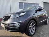 Kia Sportage 1,6 99kW 135PS Spirit 2WD/LED/KAM/NAVI - Kia Sportage Gebrauchtwagen in Wuppertal
