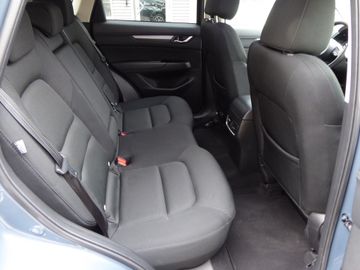 Mazda CX-5 SKYACTIV-G 194 Aututomatik  Advantage