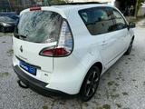 Renault Scenic 1.5 dCi Bose*Aut*Panorama*Kamera*Leder* - Renault Scenic mit Diesel-Antrieb: Kleinbus, Automatik