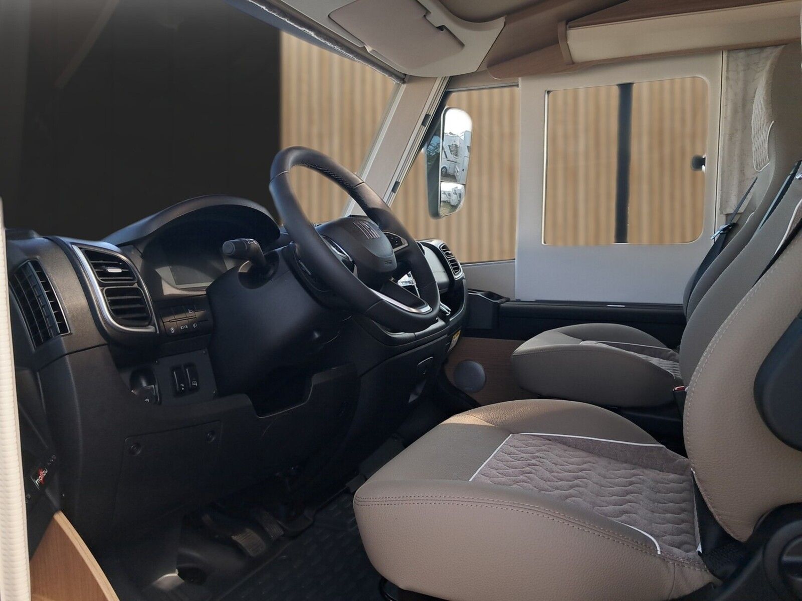 Fahrzeugabbildung Malibu I 430 KB LE comfort Klimaautomatik, Radio DAB